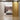Gear-Wheel-Single-Barn-Door-Hardware-Kit-Front-View